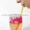 Hot New Material Food Grade Straws Edible Biodegradable Rice Tapioca Straw Maker Machinery