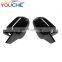 8 series G14 G15 ABS side door mirror mirrors cover for BMW 3 4 5  7 series G20 G22 G30 G11 G12(for LHD car)