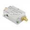 20M-3GHz Noise Figure 1.3DB Gain 40DB RF Amplifier LNA Low Noise Amplifier For GPS Receiver System