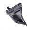 OEM 51757185005  51757185006 Front Wheel Fender Liner Extension Cover Left &Right Set for BMW F01 F02