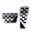 Brake Pad And Oil Pad for Jeep Wrangler JL