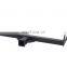 Steel Rear Bumper for Dodge Ram 2500/3500 10-14