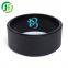 High Quality Eco Friendly PVC High Density Mandala Wholesale Yoga Wheel