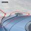 Hot sales Dry Carbon Fiber Rear Spoiler Wing Empennage for BMW8 Series G14 G15 840I 850I