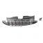 Front grille  For Jeep Grand Cherokee 2011+ accessories 4x4 Off road car grille