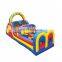 Big inflatable slide giant outdoor inflatable bouncer
