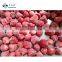 Sinocharm Frozen Strawberry Fruit IQF Strawberry Whole