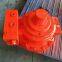Tianshu Hagglunds Drives Ca50/70/100/140/210 Low Speed High Torque Radial Piston Hydraulic Motor Hydraulic Cylinder