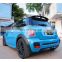 Factory price Automotive body kit include front rear bumper assembly for MINI Cooper R56 07-13 upgrade JCW look like
