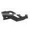 4x4 Offroad rear bumper for Suzuki Jimny accessories bumper guard with spare tire rack