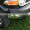 offroad  front bumper Cover Trim for  FJ Cruiser 2007+ chrome kits  Accessories from Maiker