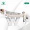 3 in 1 lymph drainage infrared pressotherapy EMS slimming machine