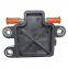 Haoxiang Auto Parts Flex Fuel Sensor 9802536380-A  For Peugeot Citroen