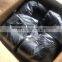 high quality china manufacture PE Pipe Electrofusion Fittings Electro Fusion Bend 90 Degree Elbow 160mm 110mm