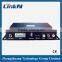 Small Size Rack Mount Robust COFDM Receiver