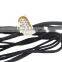 Front Radar Line Car Control Line Electronic Eyeliner Cable Parking Distance Alarm For BMW 5 Series E60 E61 LCI 61129122274