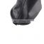 black Manual Gear Shift Knob Shifter Lever Handle Stick For Renault Clio 2 II 01-04 Clio III 05-09 Megane 2 II Scenic 2 II
