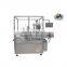 2-20ml Sterile Eye Drops Bottle Automatic High-speed Pharmaceutical Filling Machine