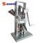 Manual Single punch tablet press/ Candy Sugar press machine / (lightest type) TDP-0 /hand-operated/mini type 20KG sinoped