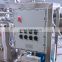 5l 100l 200l 500l Turn Key Single Effect Industrial Stainless Steel Ethanol Vacuum Falling Film Evaporator