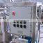 Lab1st solvent recovery single effect falling film evaporator