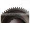 truck transmission Divider shift gear JS150-1701111