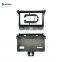 KALEDA Frame Hight Quality Car Radio Cable Harness canbus Stereo Panel Installation Trim Kit Frame