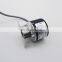 TOKYO NEMICON NOC-HP2048-2MHT 2048 ppr push pull output hollow shaft incremental encoder