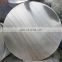 2mm aluminum circle plate round 1050 1060 3003 5052 aluminum disc