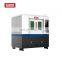 Mini Small Smart Medical Hardware Plate Sheet Fiber Laser Engraving Cutting Machine