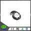 Customized Pvc / Abs / Nylon Injection Plastic Moulding Type Raw Material Plastic Parts