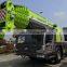 Hot Sale All Terrain Crane 200 Ton Truck Crane ZAT2000