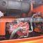 used doosan dh220lc-7 excavator for sale, used doosan digger 20 tons