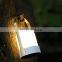 Portable Luxury Gold Decorative Table Light 4000mAh Rechargeable 3000K LED Camping Table Night Lights