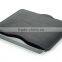 vintage simple genuine leather sleeve pouch for ipad /Tablet case leather custom