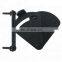 Sliding Barn Door Lock Gate Lock Pocket Wood Door Latches Black