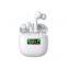 TWS J3 PRO earphone earbuds bt 5.2 wireless headphone Bass Stereo LED display headset PK i9000 i90000 i500 i30 pro