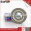 Brand Bearing 6204 NSK KOYO Textile Machine Bearing 6204 ZZ KOYO Deep Groove Ball Bearing 6204 ZZ
