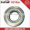 6316 Bearing 80*170*39mm Deep Groove Ball Bearing 6316 zz