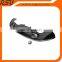 For audi RSQ5 Rear diffuser mesh design with muffler PP&stainless steel 2013-2015