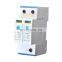 Dikai Most Popular Modular Power Surge Protective Device Low Voltage Surge Protector
