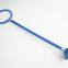 Spot high quality adult children's fitness jump ring flash single foot bounce ball