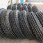 Annette flat truck wire vacuum tire 8R22.5 9R22.5 school bus tire