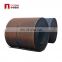 AISI q235 SS400 s355 3mm 6mm 8mm hot cold rolled Mild galvanized oiled ms carbon steel sheet plate coil price list factory sales