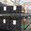 ASTM A36 A53 SAW Iron tube Metal Pipe Carbon Square Pipe Steel Price Black Tube