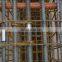 Fiberglass rebar HRB335 HRB400 HRB500 hot rolled steel rebar best price