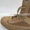 Wholesale High Ankle Tactical  boots  combat desert camo boots military boots men