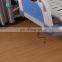 ABS Double Crank Nursing Bed Two-function Steel Double Handle Hospital Bed