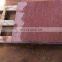 low price porphyry red granite