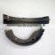 Auto Parts High Performance Rear Axle Semi-metallic Brake Shoe  HFJ3502301DA